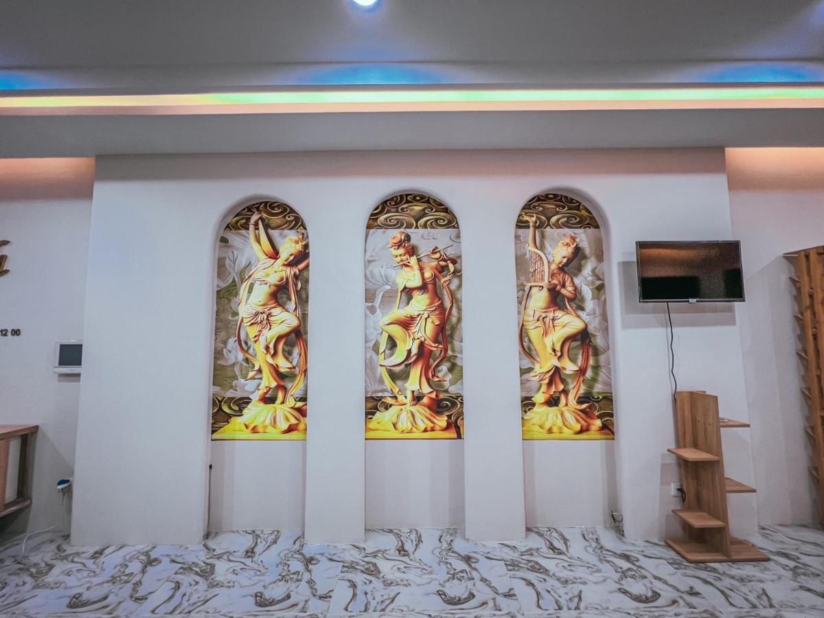 Song Anh 1 Hotel Πόλη Χο Τσι Μινχ Εξωτερικό φωτογραφία