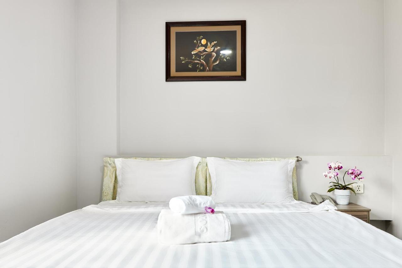 Song Anh 1 Hotel Πόλη Χο Τσι Μινχ Εξωτερικό φωτογραφία